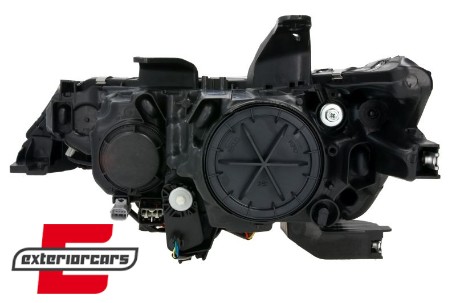 Prednje svjetlo (desna strana) / MITSUBISHI OUTLANDER (2015-2018), 20-9957-16-9