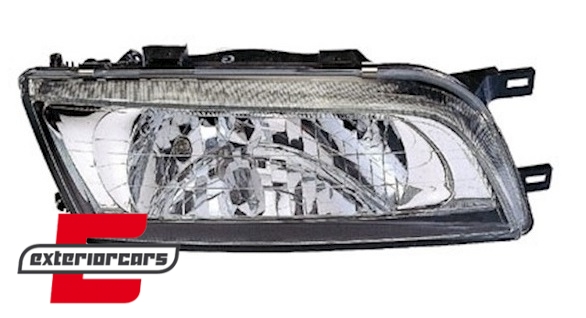 Prednje svjetlo (desna strana) / Nissan Almera I (N15) (01.1998-07.2000), 20-0145-05-2