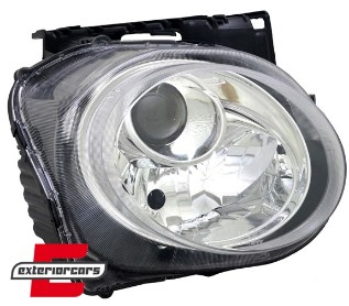 Prednje svjetlo (desna strana) / Nissan Juke (F15) (2014-2018), 20-15127-15-2