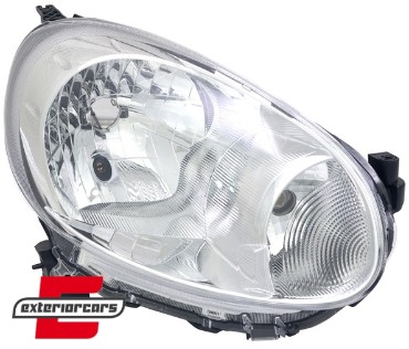 Prednje svjetlo (desna strana) / Nissan Micra IV (K13) (2010-2013), 20-12577-05-2