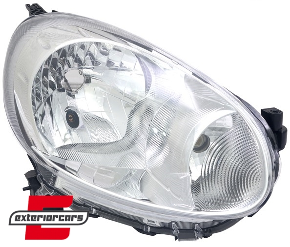 Prednje svjetlo (desna strana) / Nissan Micra IV (K13) (2010-2013), 20-12577-05-2