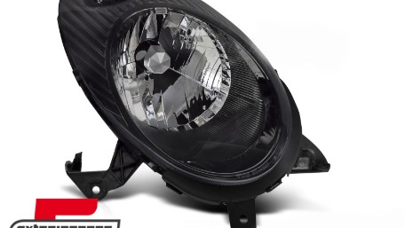 Prednje svjetlo (desna strana) / Nissan Micra (K12) (2003-2007), 20-0307-15-2