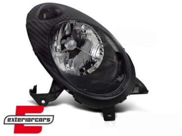 Prednje svjetlo (desna strana) / Nissan Micra (K12) (2003-2007), 20-0307-15-2
