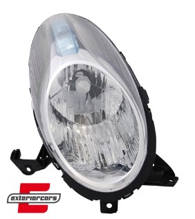 Prednje svjetlo (desna strana) / Nissan Micra (K12) (2007-2010), 20-11925-05-2