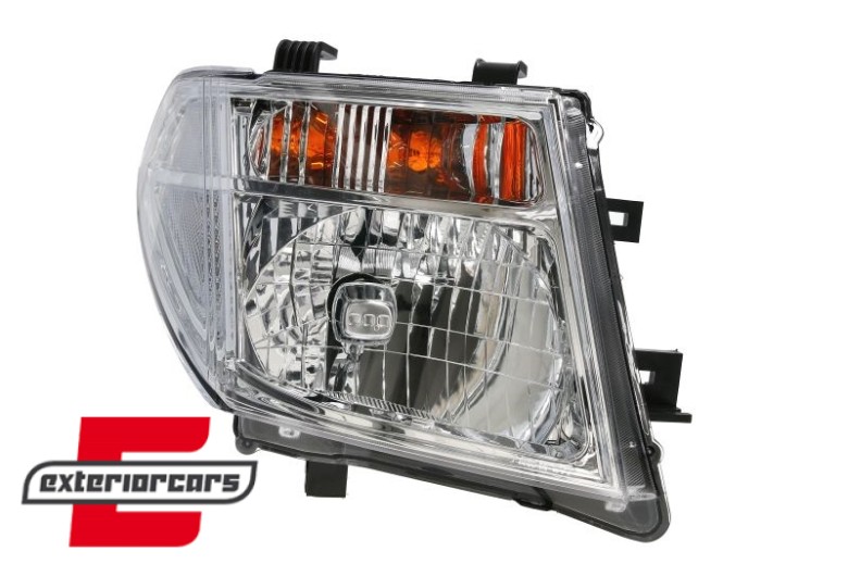 Prednje svjetlo (desna strana) / NISSAN NAVARA + PATHFINDER (2004-2007), 20-12273-05-2