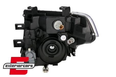 Prednje svjetlo (desna strana) / NISSAN NAVARA + PATHFINDER (2004-2007), 20-12273-05-2