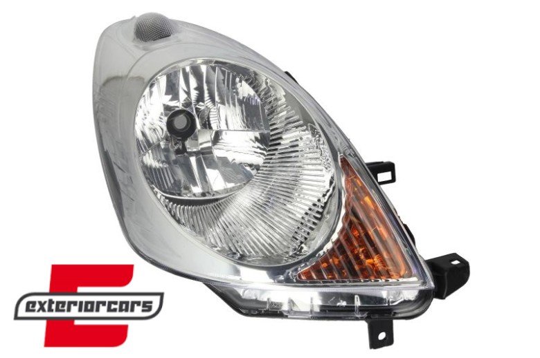 Prednje svjetlo (desna strana) / NISSAN NOTE (2006-2008), 20-1039-05-2