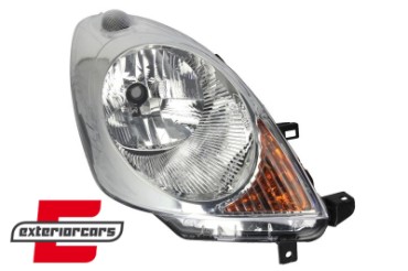Prednje svjetlo (desna strana) / NISSAN NOTE (2006-2008), 20-1039-05-2