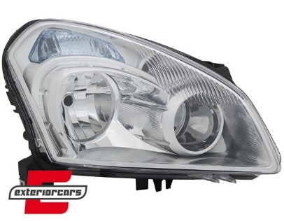 Prednje svjetlo (desna strana) / Nissan Qashqai (2007-2010), 20-11571-15-2