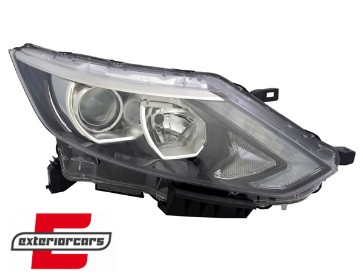 Prednje svjetlo (desna strana) / Nissan Qashqai (2013-2017), 20-14679-16-2