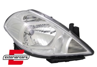 Prednje svjetlo (desna strana) / NISSAN TIIDA (2007-2012), 20-12419-05-2