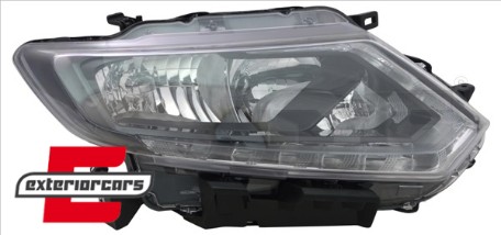 Prednje svjetlo (desna strana) / NISSAN X-TRAIL (2013-2017), 20-14815-06-2