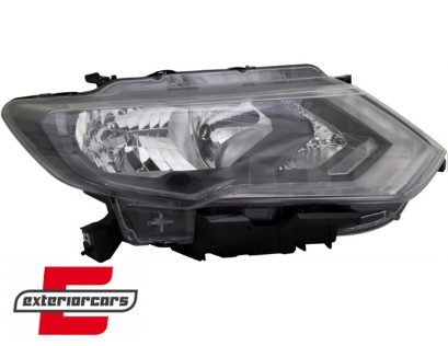 Prednje svjetlo (desna strana) / Nissan X-Trail T32 (2017-), 20-16129-06-2