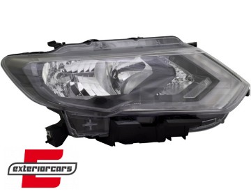 Prednje svjetlo (desna strana) / Nissan X-Trail T32 (2017-), 20-16129-06-2