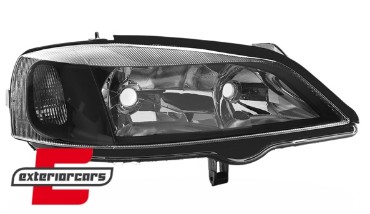 Prednje svjetlo (desna strana) / Opel Astra G T98 (03.1998-05.2004), 20-5487-18-2