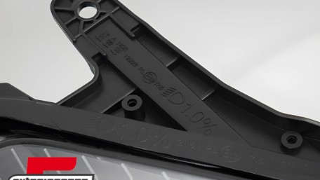 Prednje svjetlo (desna strana) / Opel Astra H (2004-2007), 20-0389-05-2