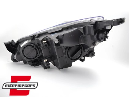 Prednje svjetlo (desna strana) / Opel Astra J (2010-2015), 20-12189-25-2