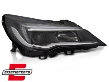Prednje svjetlo (desna strana) / OPEL ASTRA K (2015-2019), 20-15445-05-2