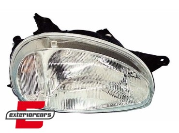 Prednje svjetlo (desna strana) / Opel Corsa B (1993-02000), 20-3203-85-2