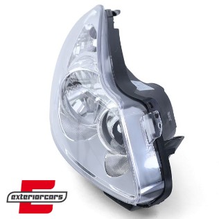 Prednje svjetlo (desna strana) / Opel Corsa D (2006-2011), 20-1153-15-2
