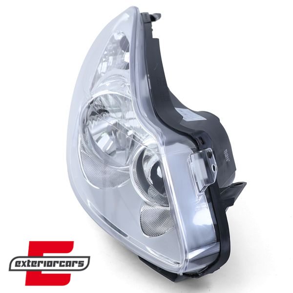 Prednje svjetlo (desna strana) / Opel Corsa D (2006-2011), 20-1153-15-2