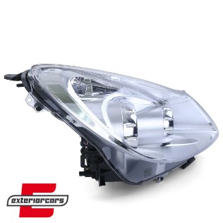 Prednje svjetlo (desna strana) / Opel Corsa D (2006-2011), 20-1153-15-2