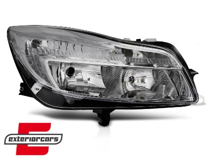 Prednje svjetlo (desna strana) / OPEL INSIGNIA (2008-2013), 20-11763-05-2