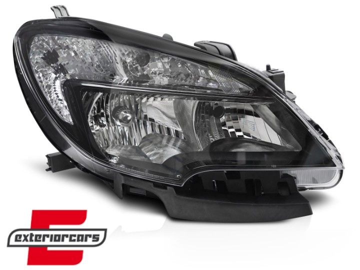 Prednje svjetlo (desna strana) / Opel Mokka A (2012-2016), 20-16071-15-2