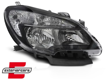 Prednje svjetlo (desna strana) / Opel Mokka A (2012-2016), 20-16071-15-2