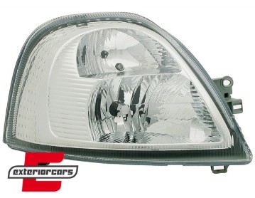 Prednje svjetlo (desna strana) / Opel Movano / Renault Master / Nissan Interstar (2003-2010), 20-1267-05-2