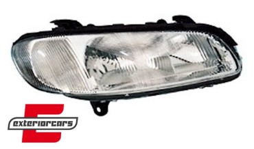 Prednje svjetlo (desna strana) / Opel Omega B (1994-1997), 20-3717-08-2