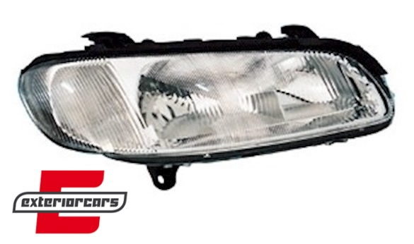 Prednje svjetlo (desna strana) / Opel Omega B (1994-1997), 20-3717-08-2