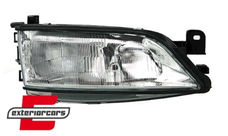 Prednje svjetlo (desna strana) / Opel Vectra B (1995-1999), 20-3549-05-2
