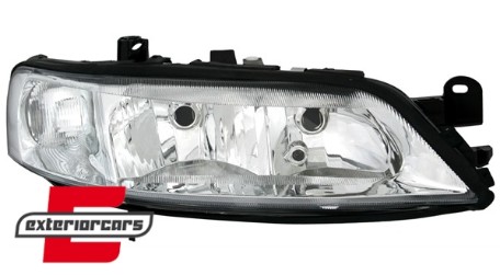 Prednje svjetlo (desna strana) / Opel Vectra B (1999-2002), 20-5749-18-2