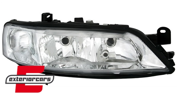 Prednje svjetlo (desna strana) / Opel Vectra B (1999-2002), 20-5749-18-2