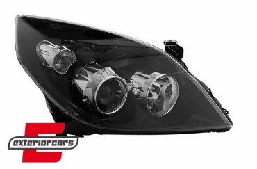 Prednje svjetlo (desna strana) / Opel Vectra C + Signum (2005-2008), 20-1109-15-2