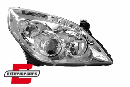 Prednje svjetlo (desna strana) / Opel Vectra + Signum (2006-2008), 20-1041-15-2