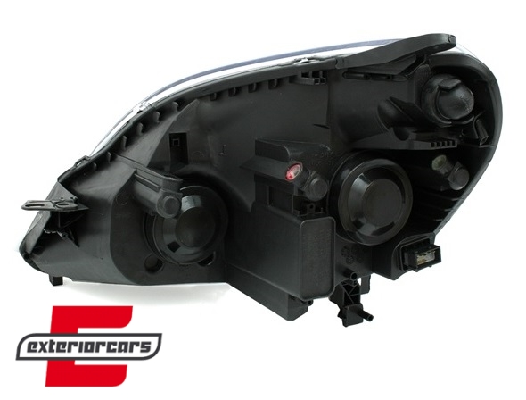 Prednje svjetlo (desna strana) / Opel Zafira B (2005-2008), 20-0725-05-2