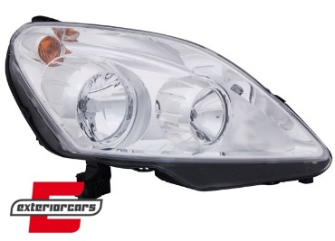 Prednje svjetlo (desna strana) / Opel Zafira B (2008-2015), 20-11651-05-2
