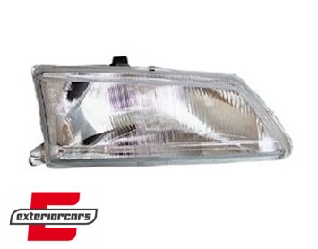 Prednje svjetlo (desna strana) / Peugeot 106 I (1991-1996), 20-3241-05-2