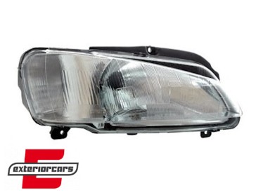 Prednje svjetlo (desna strana) / Peugeot 106 II (1996-2003), 20-3743-05-2