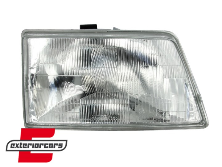 Prednje svjetlo (desna strana) / PEUGEOT 205 (1983-1998), 20-3431-05-2