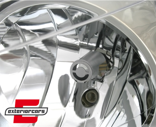 Prednje svjetlo (desna strana) / Peugeot 207 + 207CC (2006-2015), 20-1059-05-2