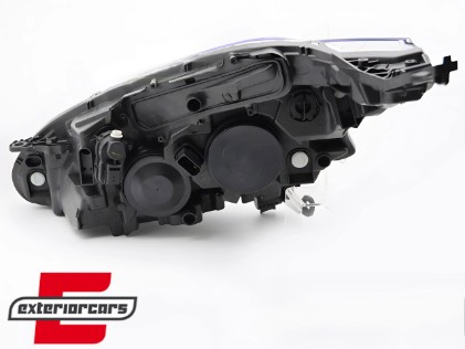 Prednje svjetlo (desna strana) / PEUGEOT 208 (2012-2015), 20-14353-16-2
