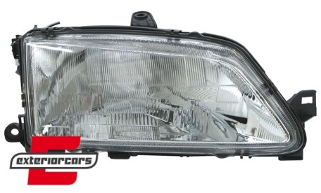 Prednje svjetlo (desna strana) / Peugeot 306 (1993-1997), 20-3245-08-2