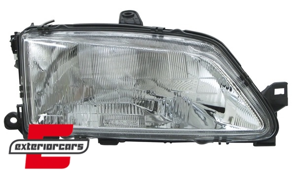 Prednje svjetlo (desna strana) / Peugeot 306 (1993-1997), 20-3245-08-2