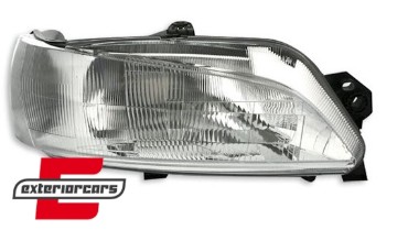 Prednje svjetlo (desna strana) / Peugeot 306 (1997-1999), 20-5271-08-2