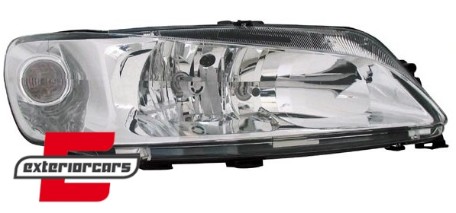 Prednje svjetlo (desna strana) / Peugeot 306 (1999-2002), 20-6181-05-2