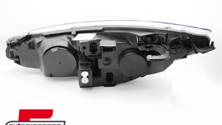 Prednje svjetlo (desna strana) / Peugeot 308 + RCZ (2007-2012), 20-1497-05-2