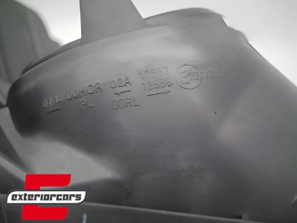Prednje svjetlo (desna strana) / Peugeot 308 + RCZ (2007-2012), 20-1497-05-2